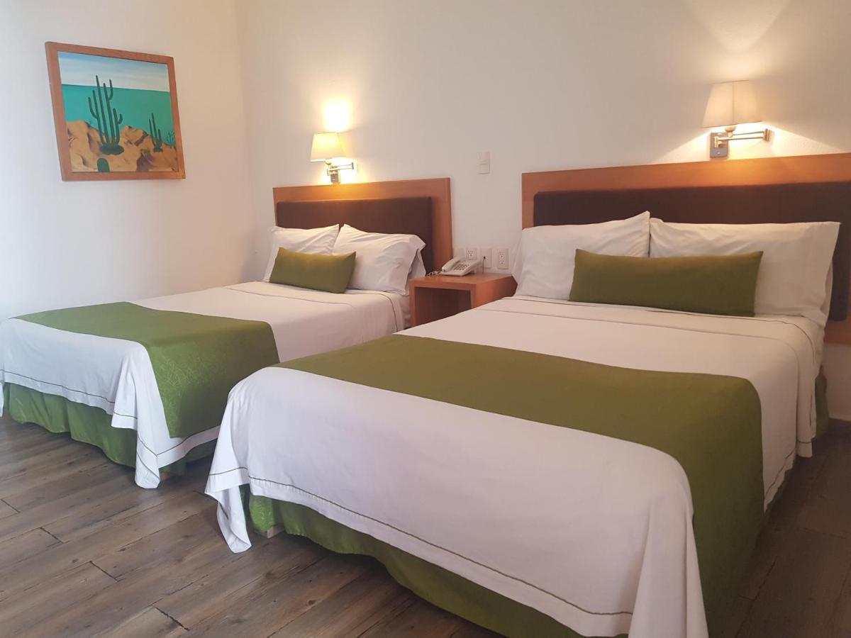 Hotel Quinta Lucca Querétaro Εξωτερικό φωτογραφία