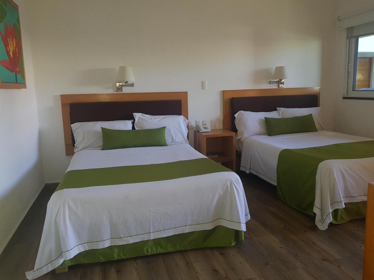 Hotel Quinta Lucca Querétaro Εξωτερικό φωτογραφία