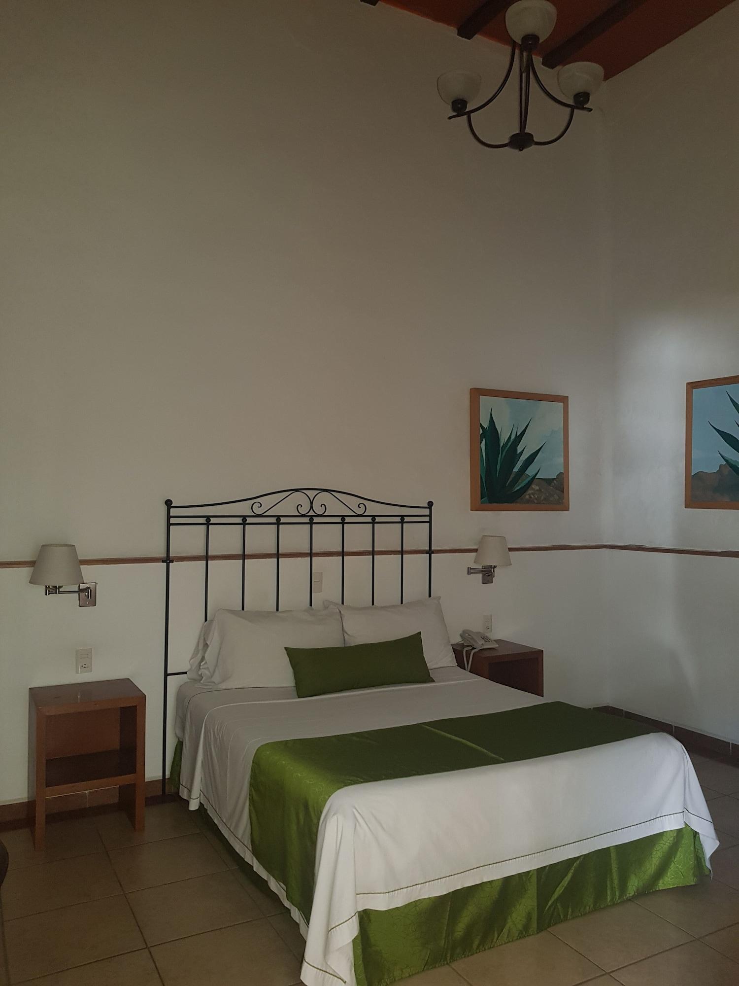 Hotel Quinta Lucca Querétaro Εξωτερικό φωτογραφία