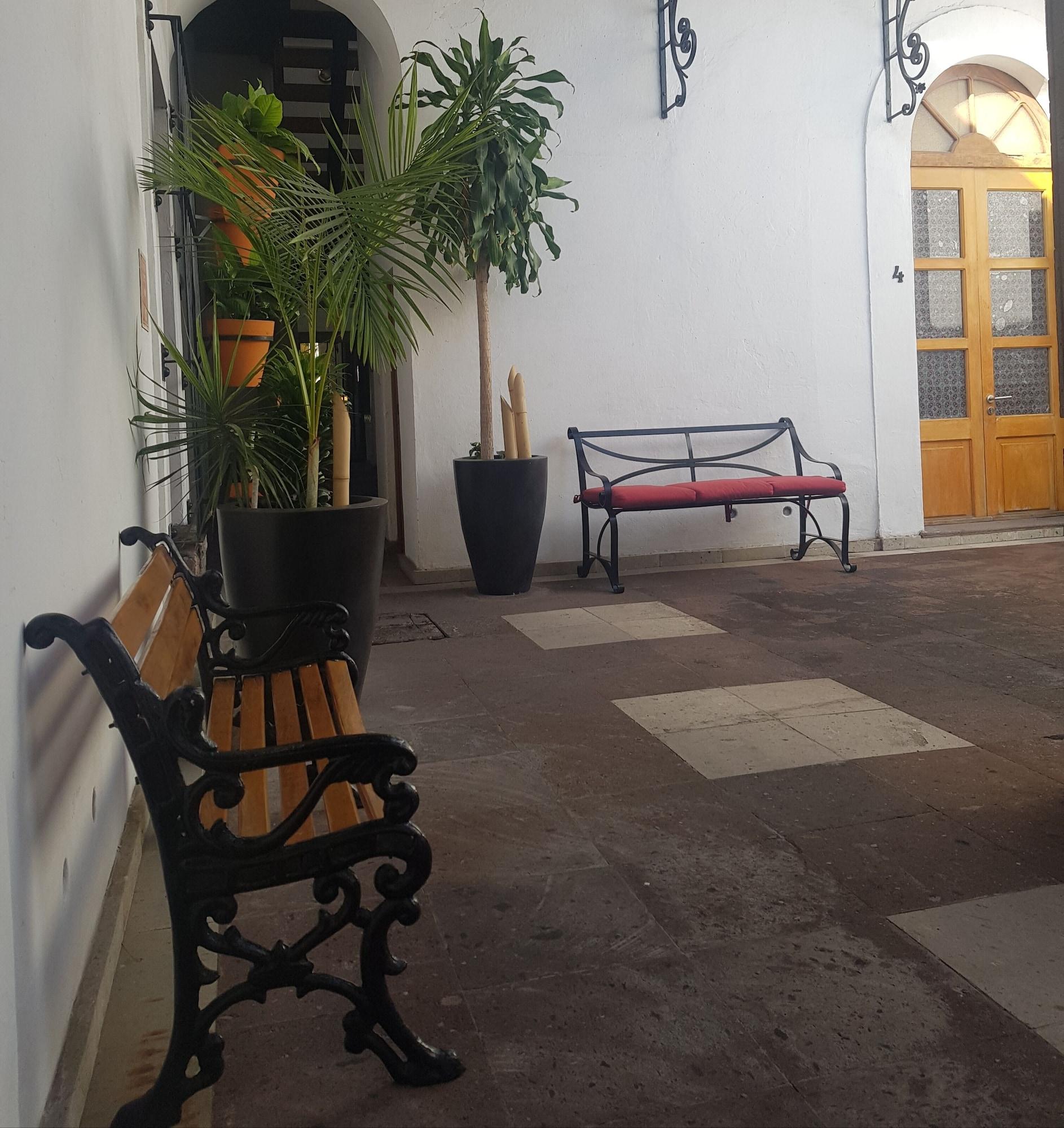 Hotel Quinta Lucca Querétaro Εξωτερικό φωτογραφία