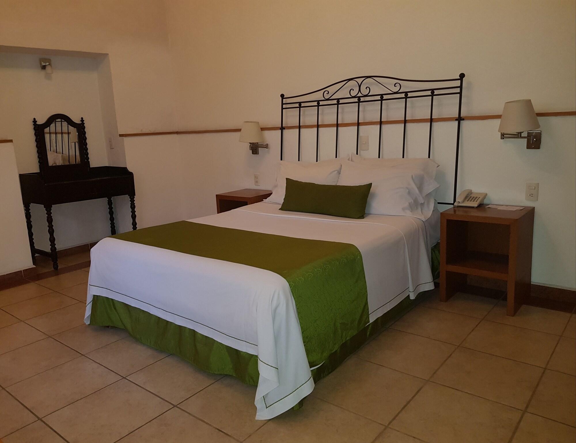 Hotel Quinta Lucca Querétaro Εξωτερικό φωτογραφία