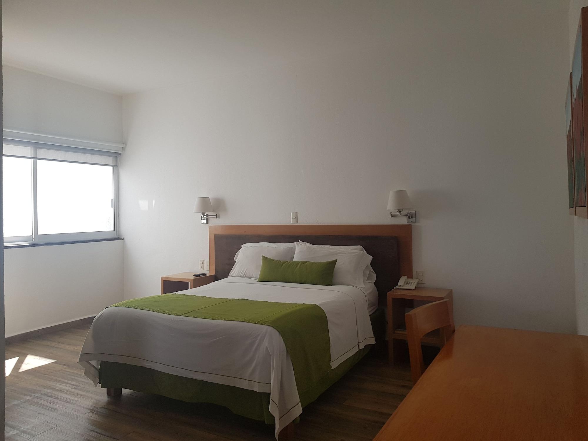 Hotel Quinta Lucca Querétaro Εξωτερικό φωτογραφία