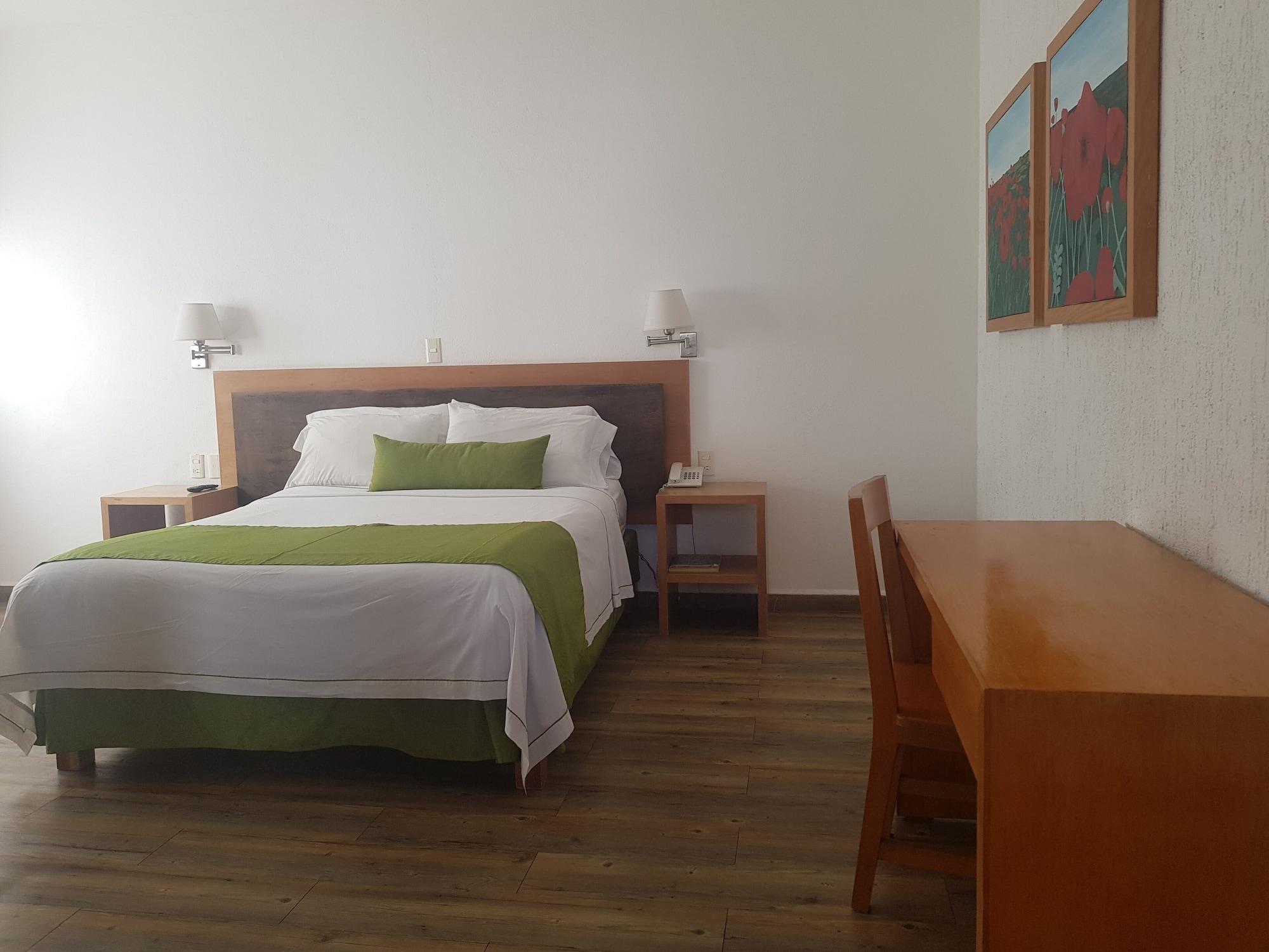 Hotel Quinta Lucca Querétaro Εξωτερικό φωτογραφία