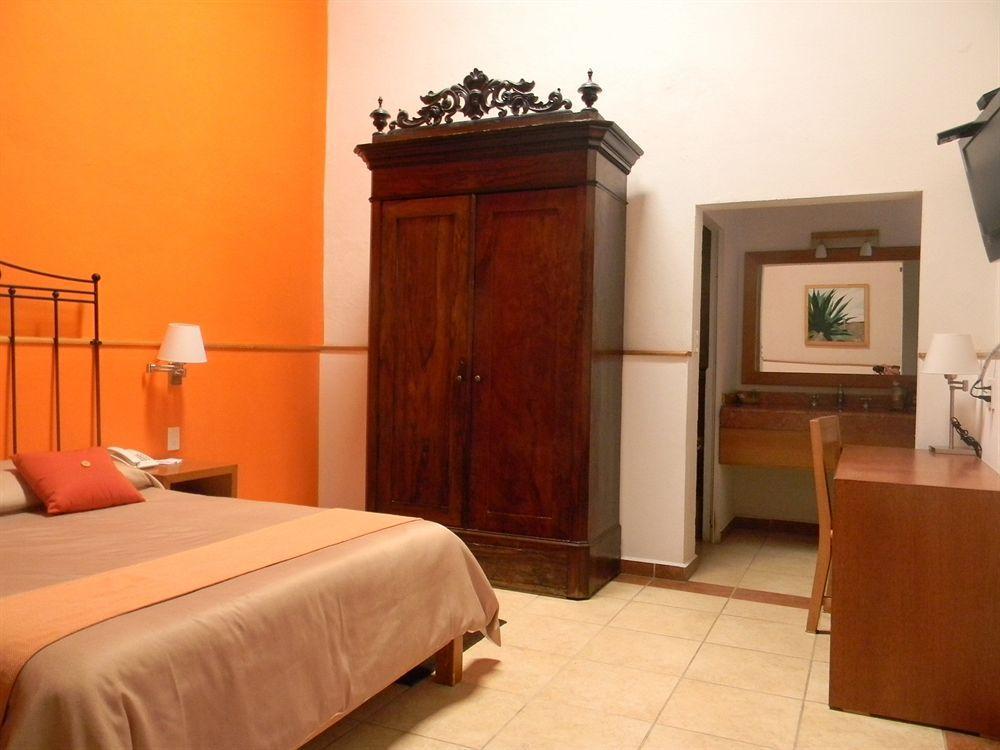 Hotel Quinta Lucca Querétaro Εξωτερικό φωτογραφία