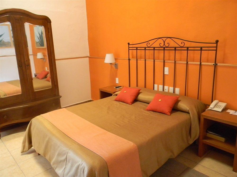 Hotel Quinta Lucca Querétaro Εξωτερικό φωτογραφία