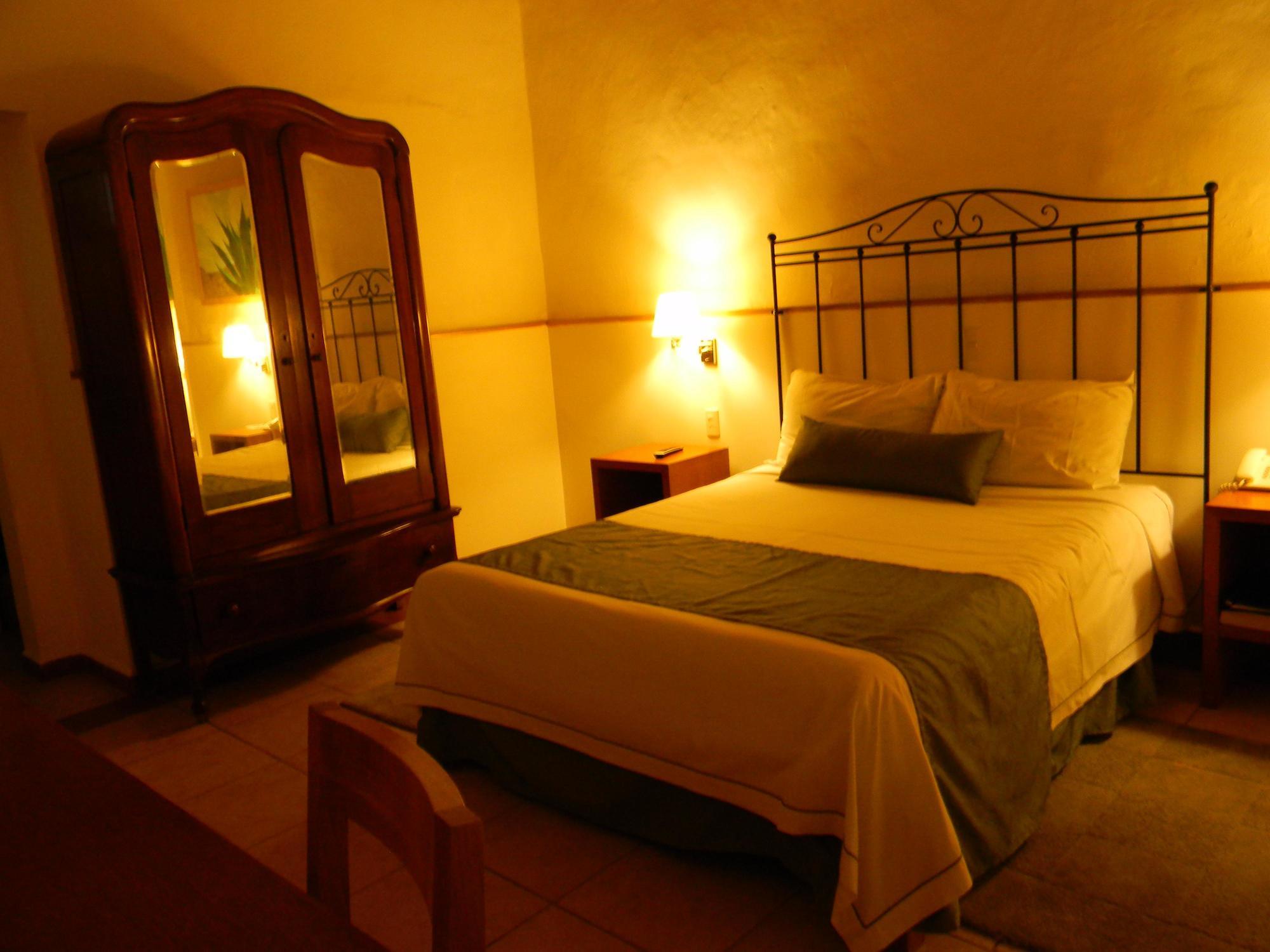 Hotel Quinta Lucca Querétaro Εξωτερικό φωτογραφία