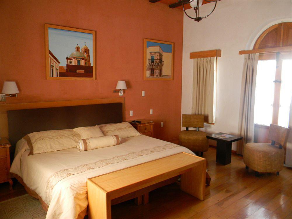 Hotel Quinta Lucca Querétaro Εξωτερικό φωτογραφία